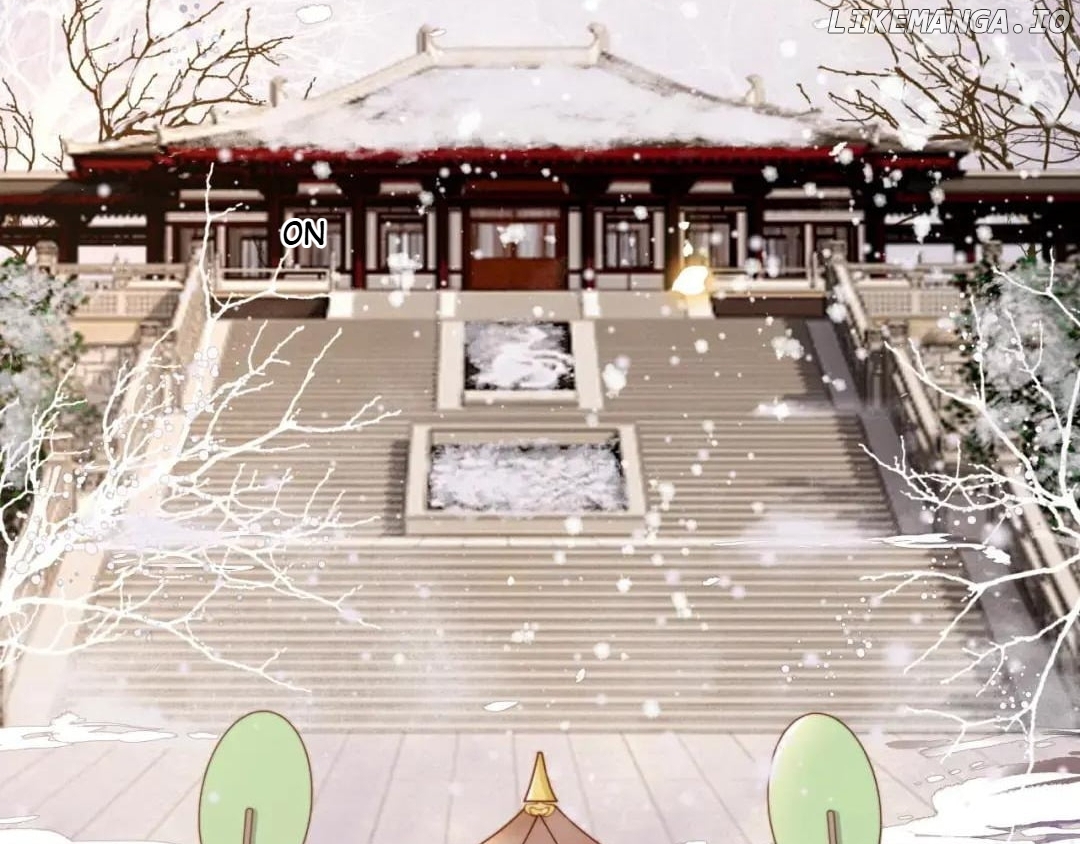 Lonely Emperor Chases His Sister-in-Law Chapter 61 - page 77